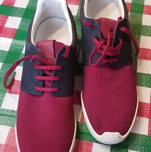 Louis Vuitton Men Sneakers Sz 11 Authentic